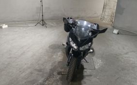 KAWASAKI NINJA 1000 2011 ZXT00G
