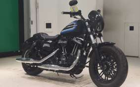 HARLEY XL1200X 2016