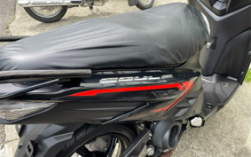 YAMAHA SOUL GT 125 SE90