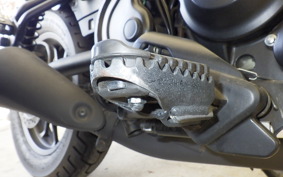 HONDA REBEL 250 MC49