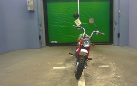 HONDA MONKEY AB27