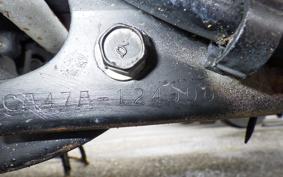 SUZUKI LET's 5 CA47A