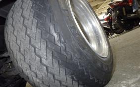 HONDA GYRO UP 2007 TA01