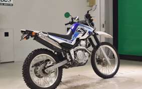 YAMAHA SEROW 250 Gen.3 2019 DG31J