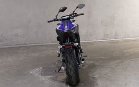 YAMAHA MT-07 2019 RM19J