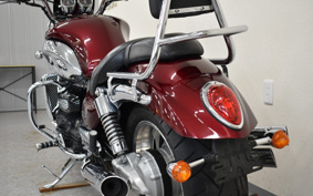 TRIUMPH ROCKET3 2009 TLC103