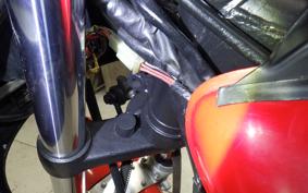 KAWASAKI GPZ400F 1985 ZX400A