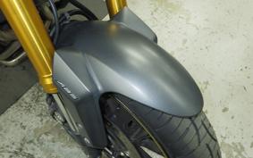YAMAHA MT-09 A 2015 RN34J