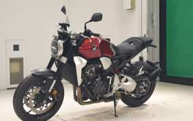 HONDA CB1000R GEN 2 2019 SC80