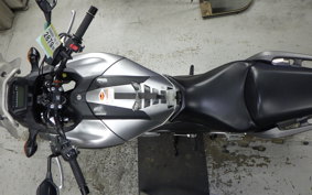 HONDA NC 700 X 2013 RC63