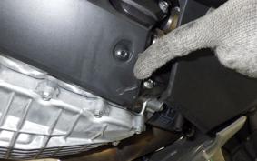 HONDA X-ADV 750 2021 RH10