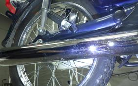 HONDA C90 SUPER CUB HA02