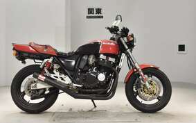 SUZUKI GSX400 IMPULSE 1999 GK79A