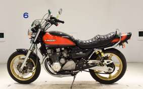 KAWASAKI ZEPHYR 400 Gen.2 1991 ZR400C