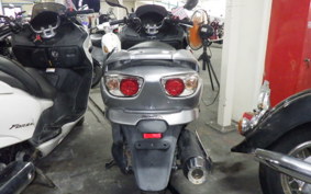 HONDA FORZA Z MF08