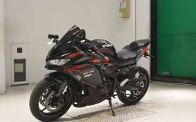 KAWASAKI ZX-4R SE 2024 ZX400P