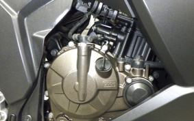 SUZUKI GIXXER 250 SF ED22B