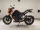Фото KTM 200 DUKE 2024 с японского аукциона