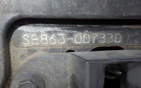 YAMAHA N-MAX SE86J