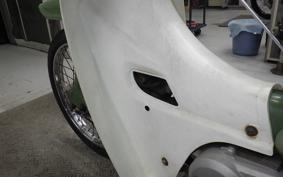 YAMAHA TOWN MATE 50 2021 22F