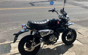 HONDA NS-1 AC12