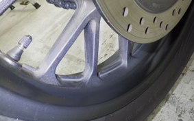 HONDA GB350S 2024 NC59