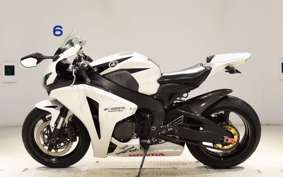 HONDA CBR1000RR Gen. 2 2008 SC59