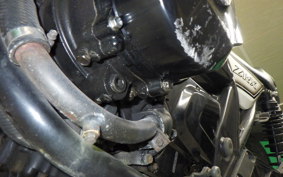 KAWASAKI ZRX400 1994 ZR400E