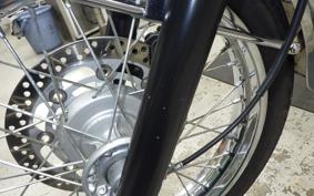 KAWASAKI ESTRELLA RS 2012 BJ250A