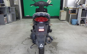 SUZUKI ADDRESS 110 CE47A