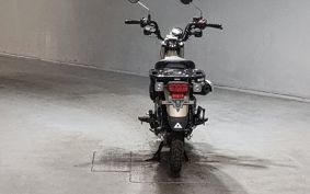 HONDA CT125 HUNTER CUB JA55