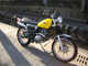 Фото Yamaha BRONCO 1997 с японского аукциона