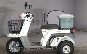 HONDA GYRO TD01