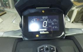HONDA ADV160 KF54