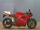 Фото Ducati 916SP 1997 с японского аукциона