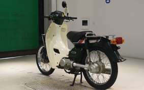 YAMAHA TOWN MATE 50 E 22F