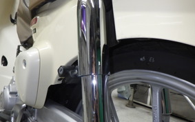 HONDA C110LITE 2020 JA76