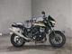 Фото Kawasaki ZRX1200 2016 с японского аукциона