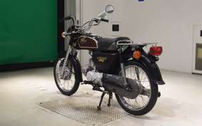 HONDA CD50 BENLY CD50