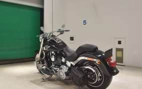 HARLEY FLSTF 1580 2012