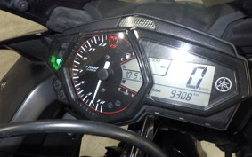 YAMAHA YZF-R25 2016 RG10J