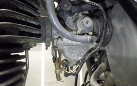 KAWASAKI 250TR 2024 BJ250F