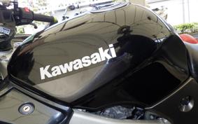 KAWASAKI ZZ-R400 Gen.2 1999 ZX400N