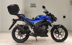SUZUKI GSX-S125 DL32B