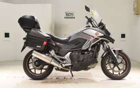 HONDA NC750X 2014 RC72