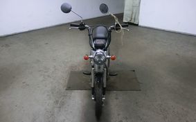 YAMAHA EC-02 2005 SY02J