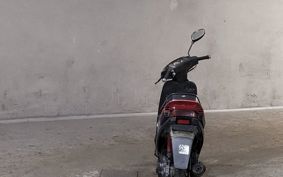 SUZUKI SEPIA ZZ CA1EB