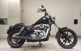 HARLEY FXDL 1580 2007