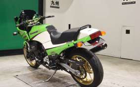 KAWASAKI GPZ900R NINJA 1999 ZX900A