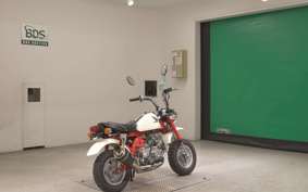 HONDA MONKEY 2021 AB27